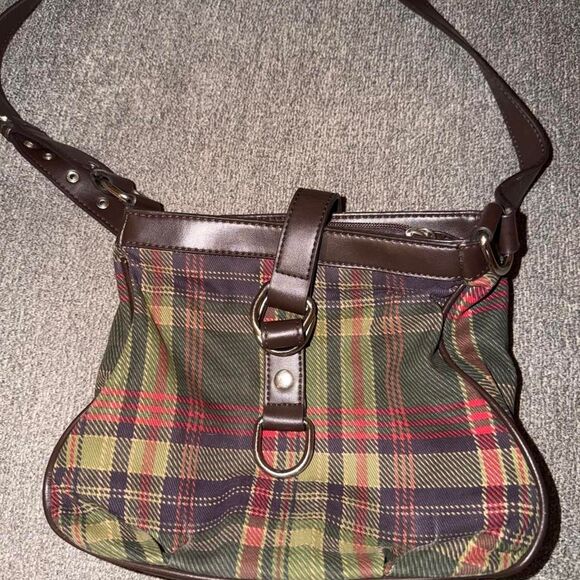Chaps Handbags - Chaps Women's multi Bag